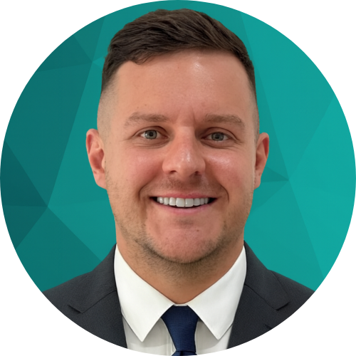 Lewis Miller, Business Development Director at Trade Network Consultancy