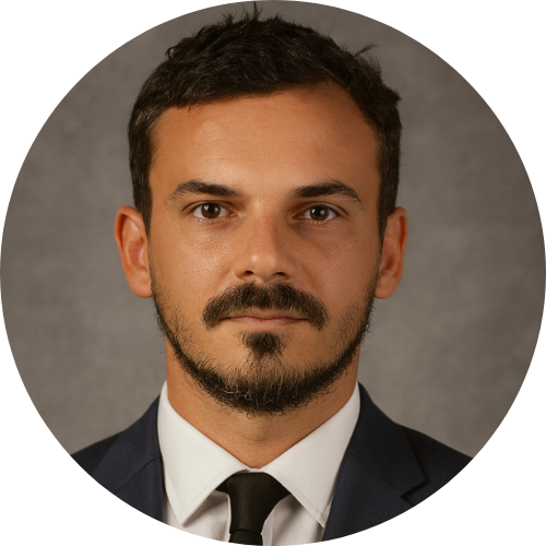 Paul Tammaro, Founder and Director at Trade Network Consultancy